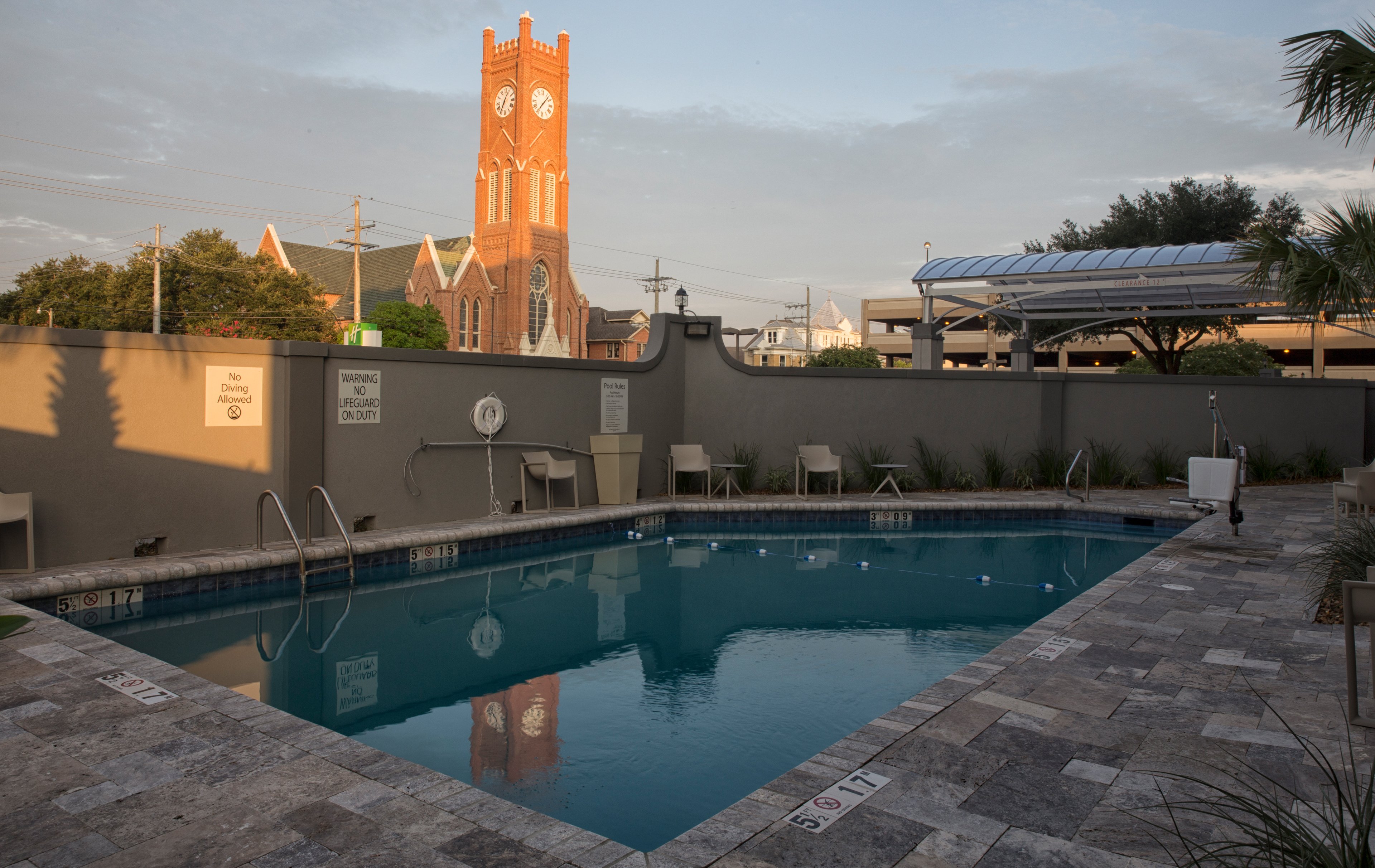 holiday inn alexandria downtown by ihg
