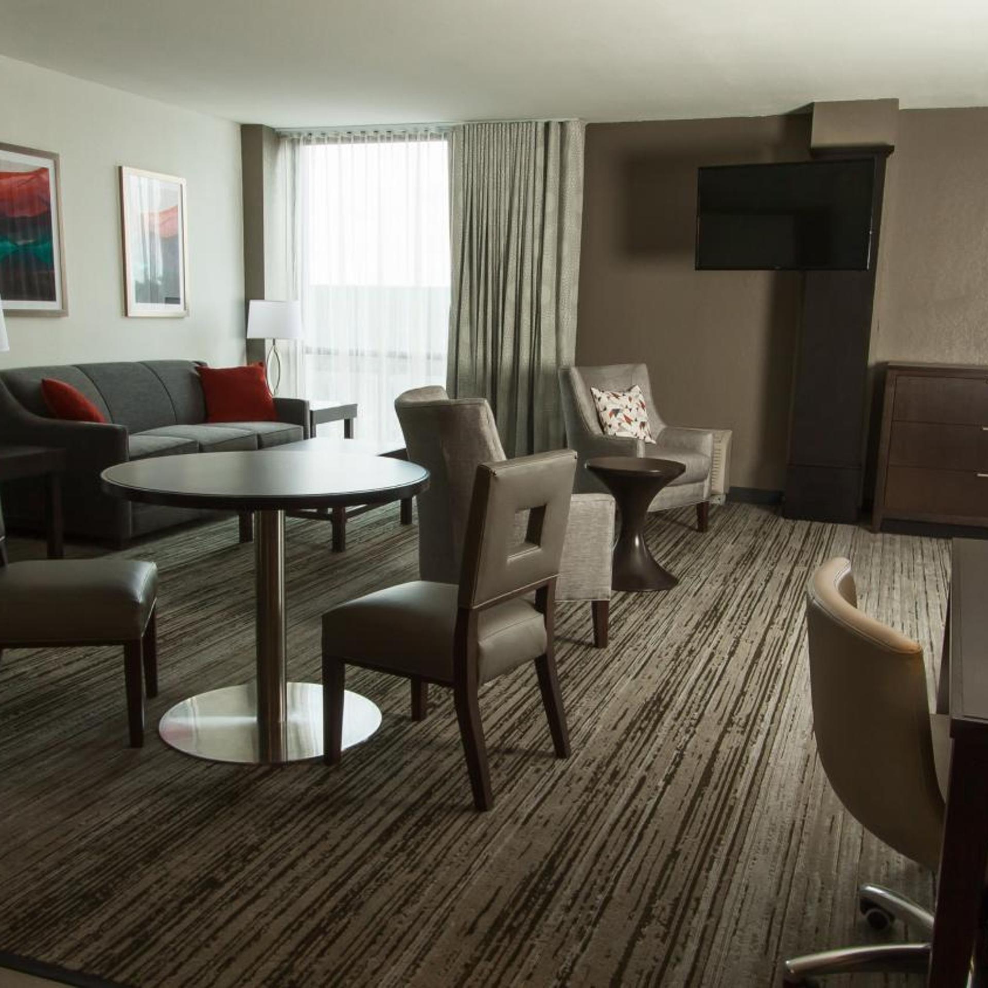 holiday inn alexandria downtown by ihg