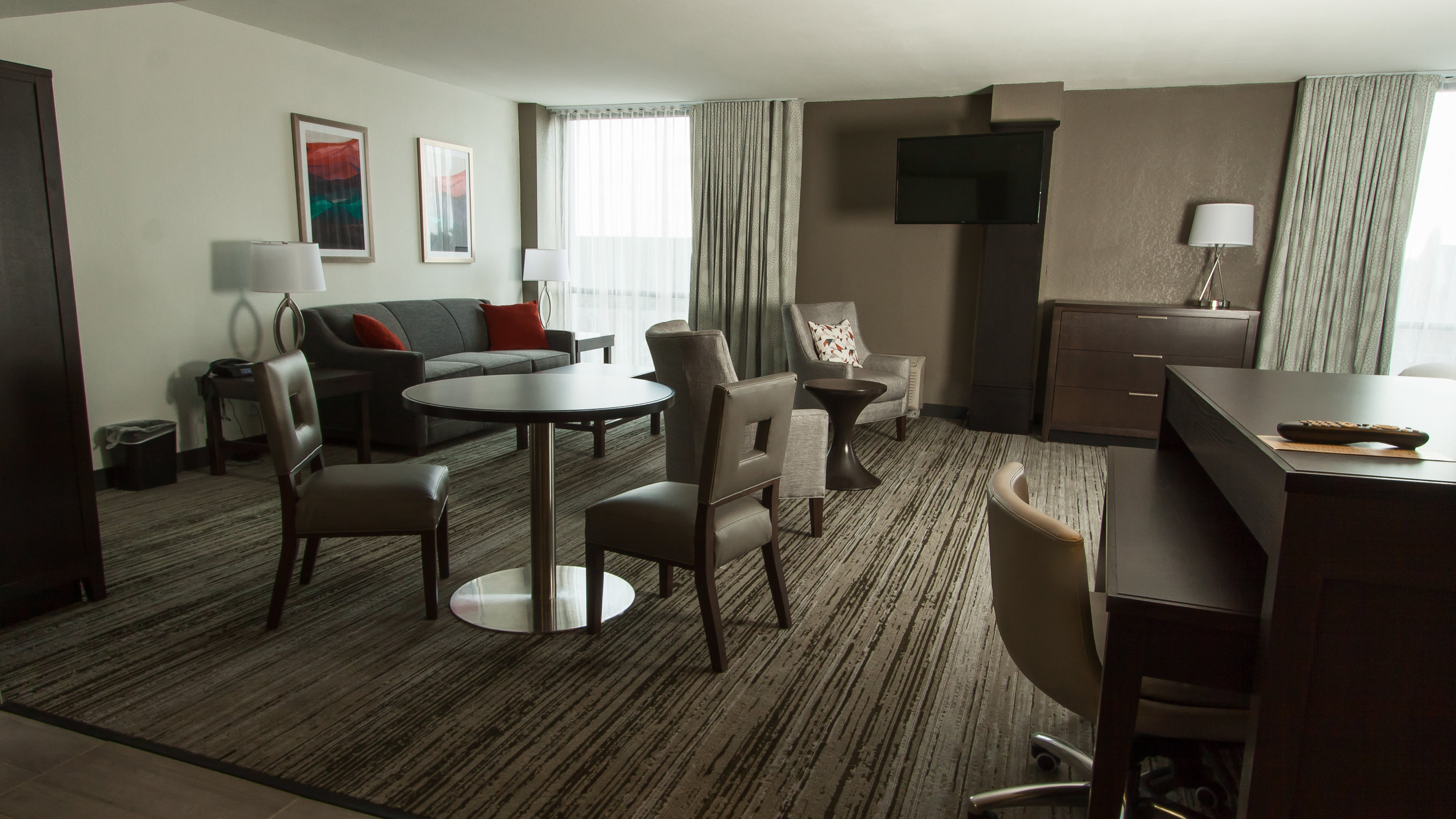 holiday inn alexandria downtown by ihg