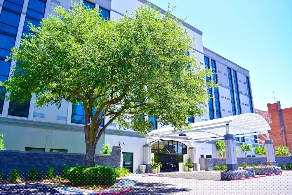 holiday inn alexandria downtown by ihg