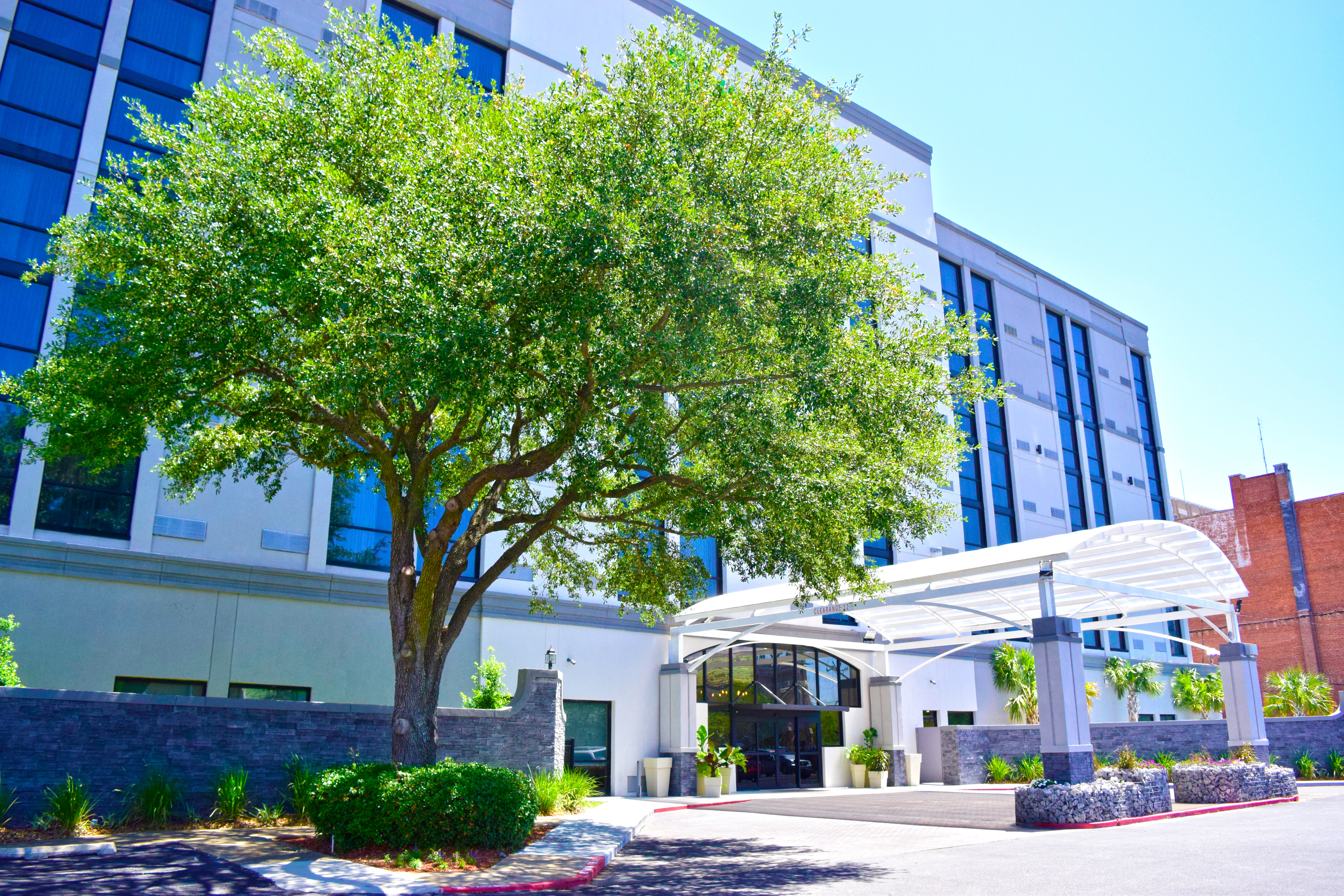 holiday inn alexandria downtown by ihg