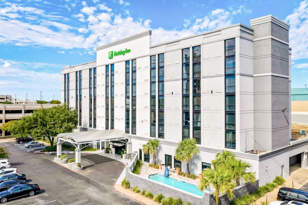 holiday inn alexandria downtown by ihg