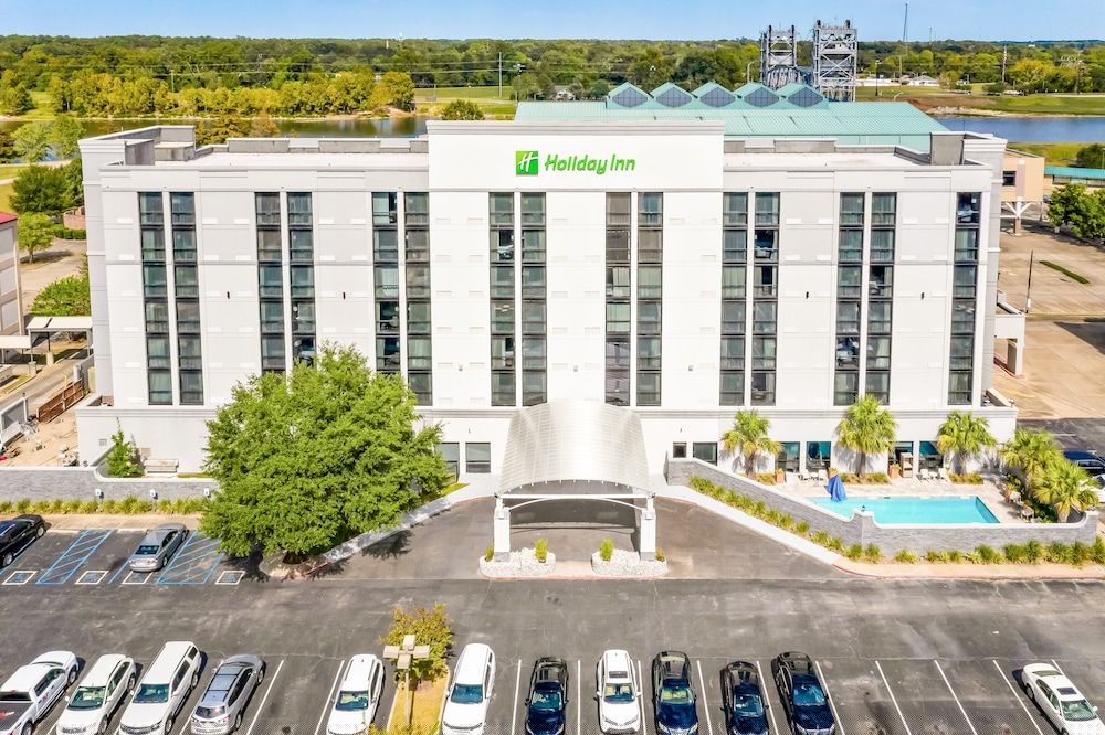 holiday inn alexandria downtown by ihg