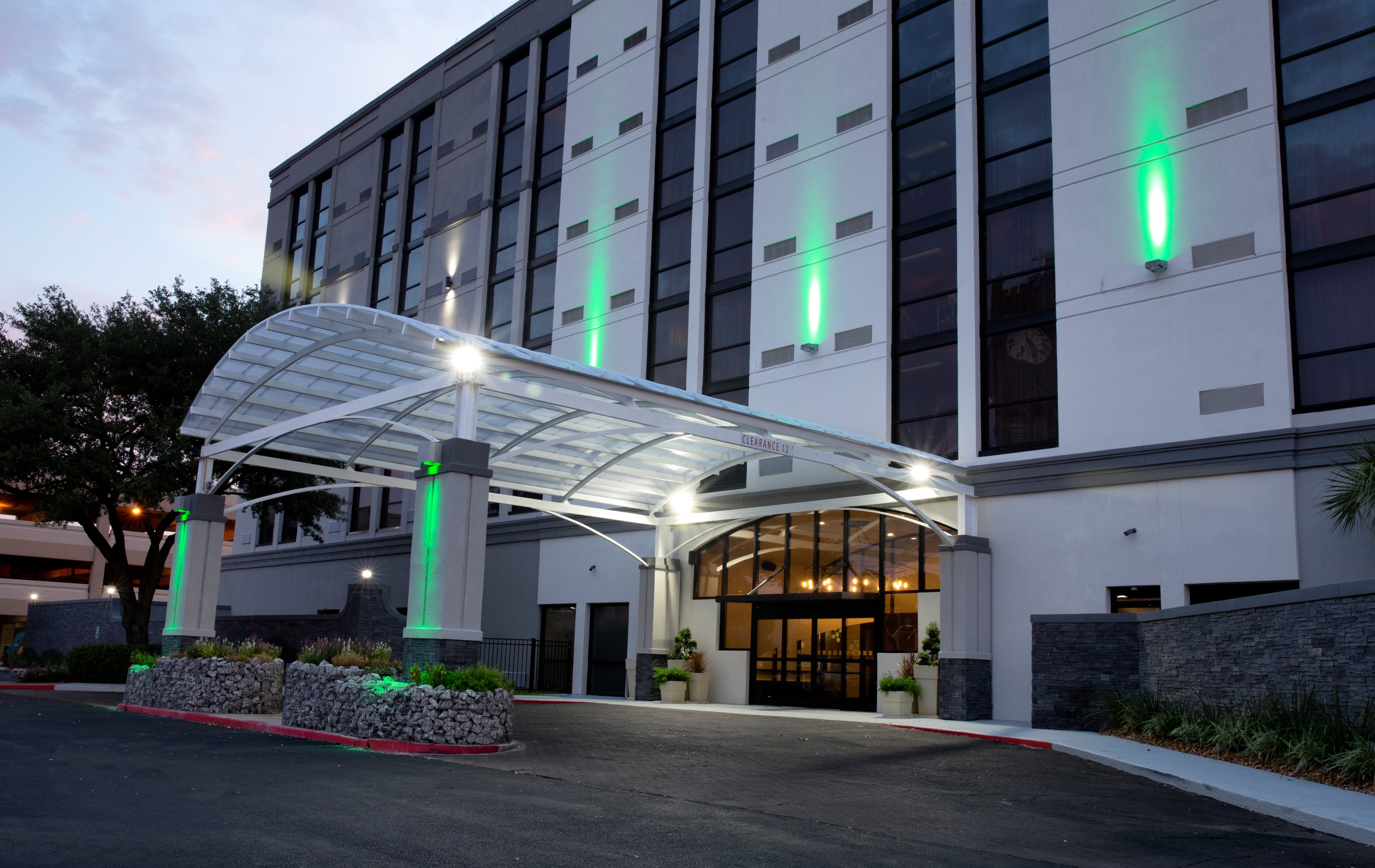 holiday inn alexandria downtown by ihg