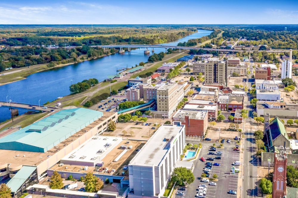 holiday inn alexandria downtown by ihg