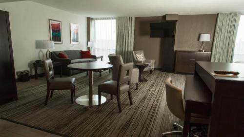 holiday inn alexandria downtown by ihg