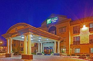 holiday inn express hotel and suites barstow outlet center by ihg