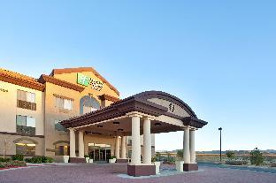 holiday inn express hotel and suites barstow outlet center by ihg