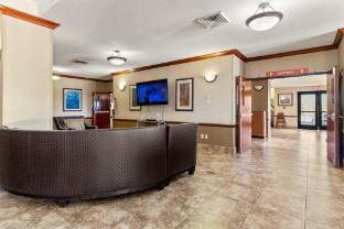 holiday inn express hotel and suites barstow outlet center by ihg