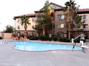 holiday inn express hotel and suites barstow outlet center by ihg