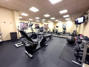 holiday inn express hotel and suites barstow outlet center by ihg