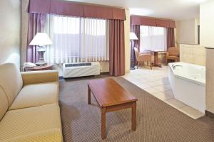 holiday inn express hotel and suites barstow outlet center by ihg