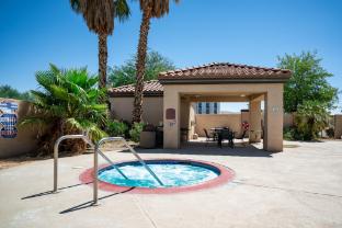 holiday inn express hotel and suites barstow outlet center by ihg