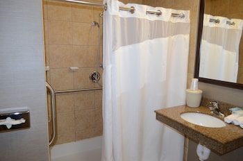 Holiday Inn Express Hotel & Suites Barstow-Outlet Center By Ihg,Daggett>>Barstow,3 star