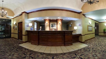 Holiday Inn Express Hotel & Suites Barstow-Outlet Center By Ihg,Daggett>>Barstow,3 star