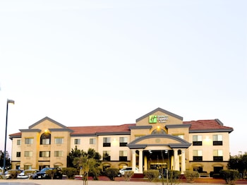 Holiday Inn Express Hotel & Suites Barstow-Outlet Center By Ihg,Daggett>>Barstow,3 star