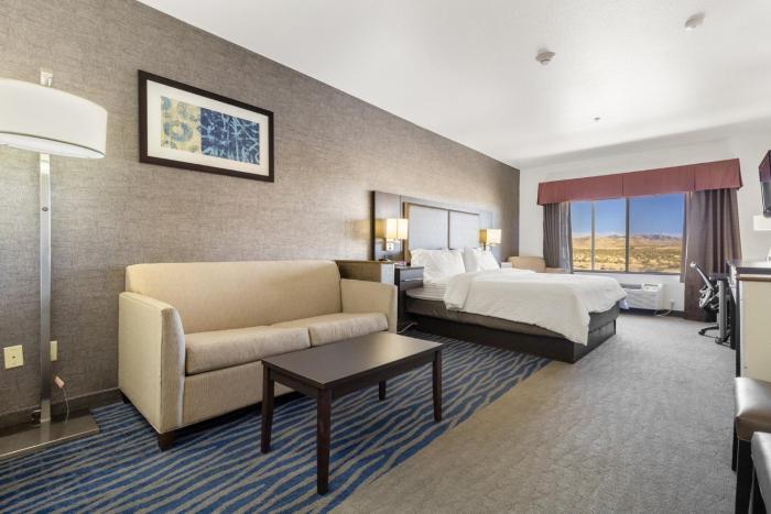 holiday inn express hotel and suites barstow outlet center by ihg