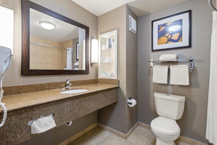 holiday inn express hotel and suites barstow outlet center by ihg