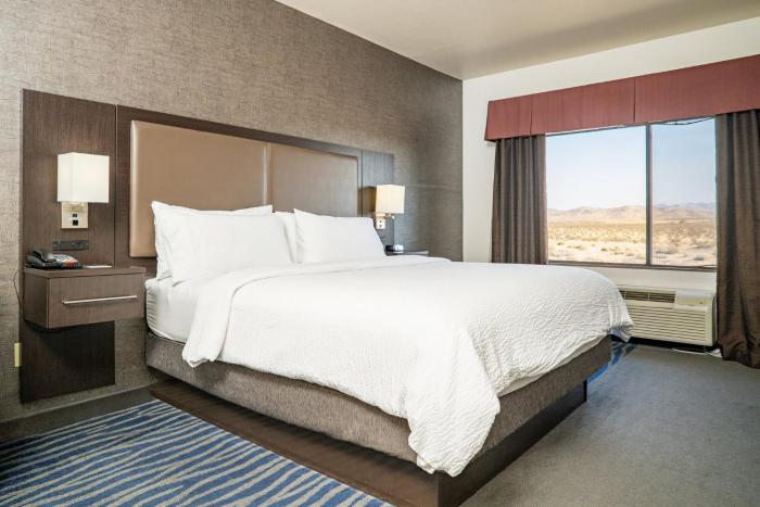 holiday inn express hotel and suites barstow outlet center by ihg