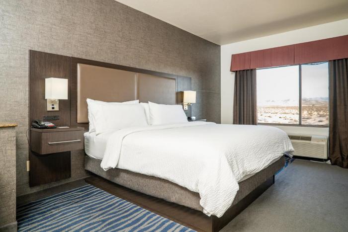 holiday inn express hotel and suites barstow outlet center by ihg