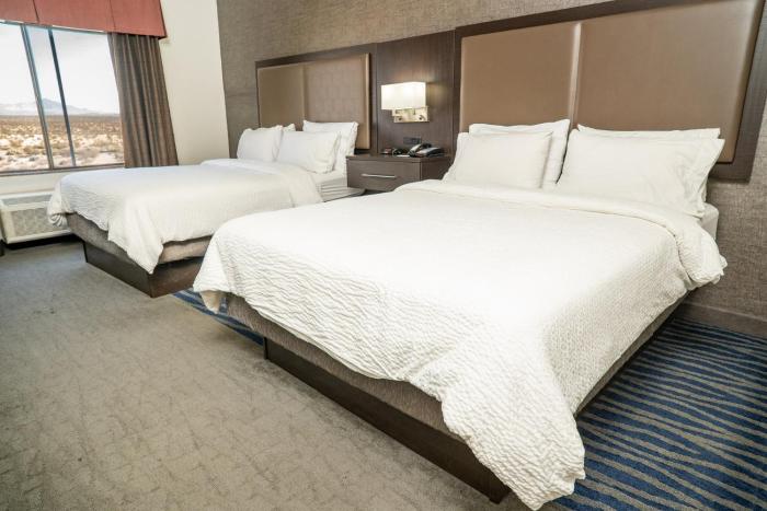 holiday inn express hotel and suites barstow outlet center by ihg