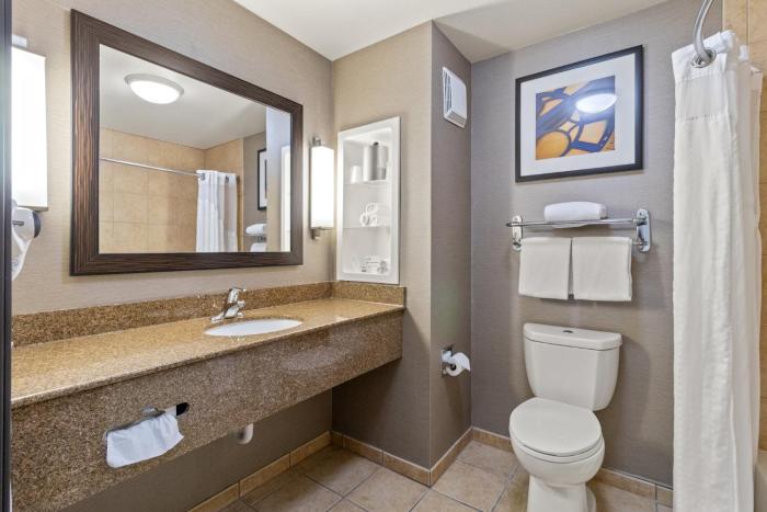 holiday inn express hotel and suites barstow outlet center by ihg