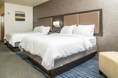 holiday inn express hotel and suites barstow outlet center by ihg