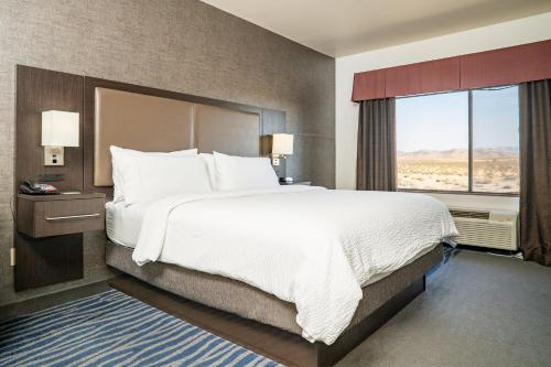 holiday inn express hotel and suites barstow outlet center by ihg
