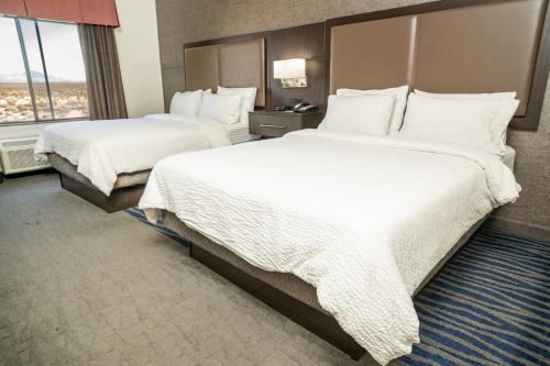 holiday inn express hotel and suites barstow outlet center by ihg