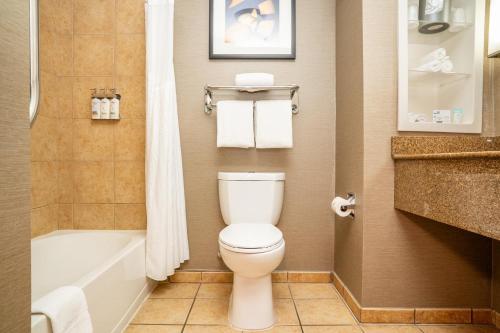 holiday inn express hotel and suites barstow outlet center by ihg