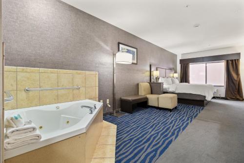 holiday inn express hotel and suites barstow outlet center by ihg