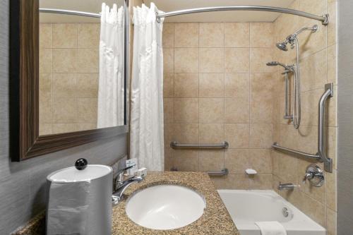 holiday inn express hotel and suites barstow outlet center by ihg
