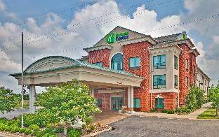holiday inn express and suites olive branch by ihg