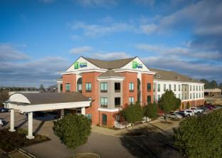 holiday inn express and suites olive branch by ihg