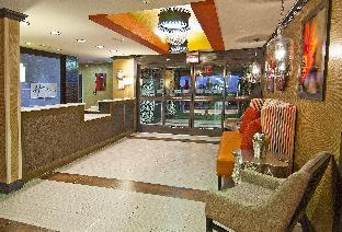 holiday inn express and suites olive branch by ihg