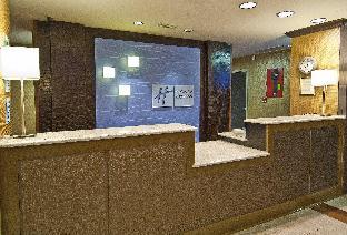holiday inn express and suites olive branch by ihg