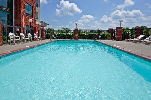 holiday inn express and suites olive branch by ihg