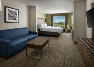 holiday inn express and suites olive branch by ihg