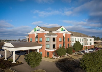 Holiday Inn Express & Suites Olive Branch By Ihg,Olive Branch>>Desoto County,3 star