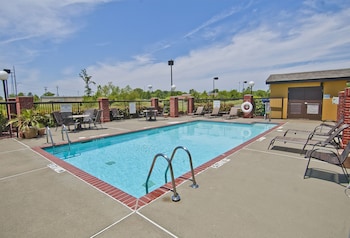 Holiday Inn Express & Suites Olive Branch By Ihg,Olive Branch>>Desoto County,3 star