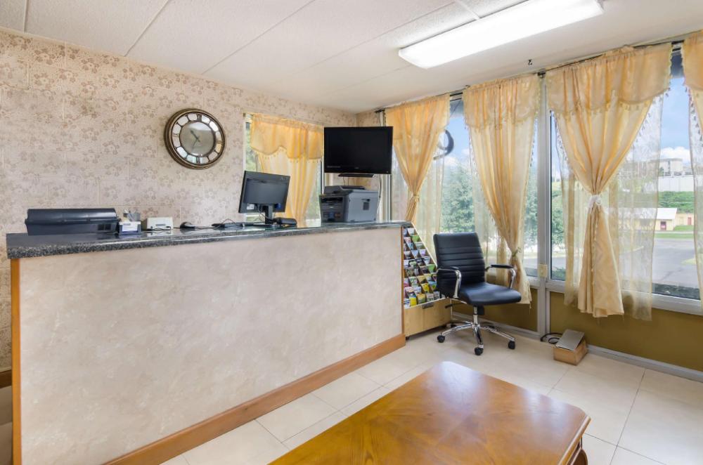 americas best value inn wytheville