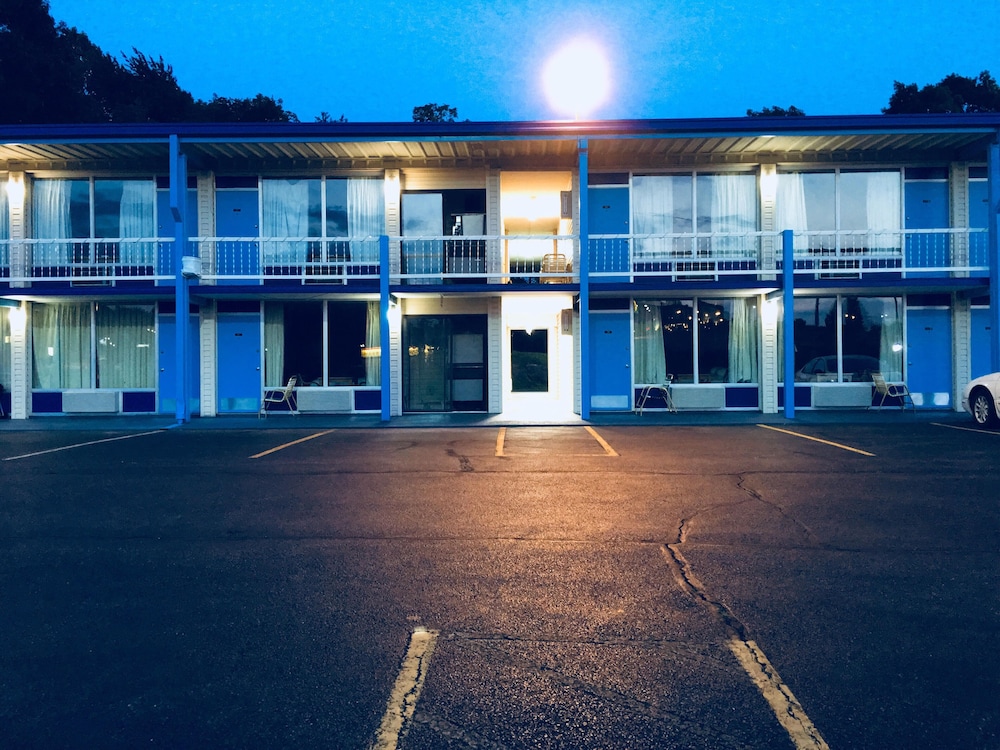 Americas Best Value Inn Wytheville,Virginia>>Wytheville,2 star