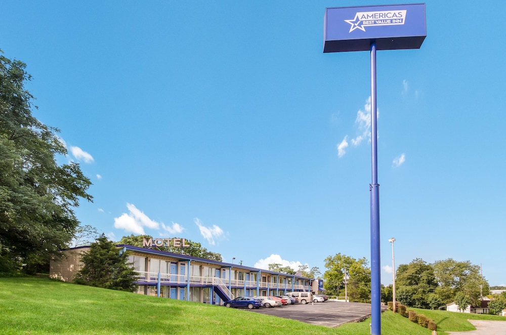 Americas Best Value Inn Wytheville,Virginia>>Wytheville,2 star