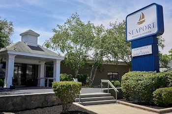 seaport resort and marina