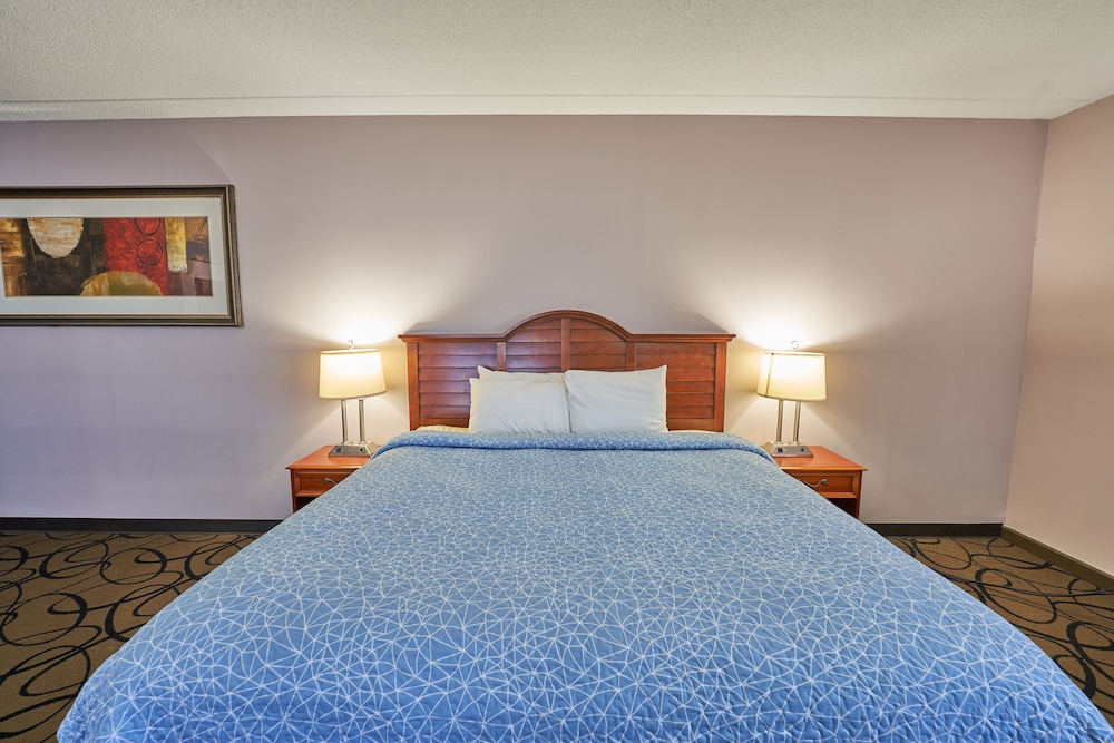 seaport resort and marina