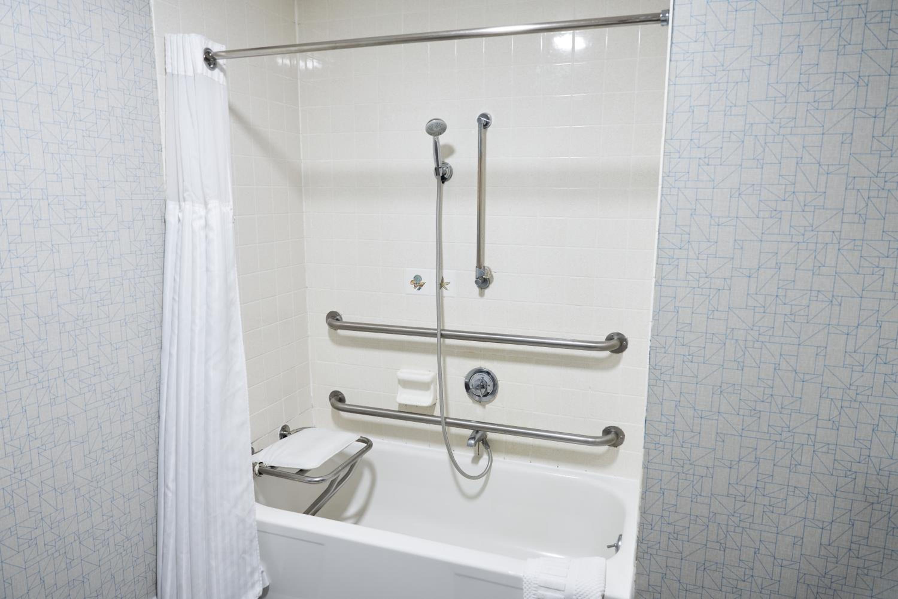 seaport resort and marina