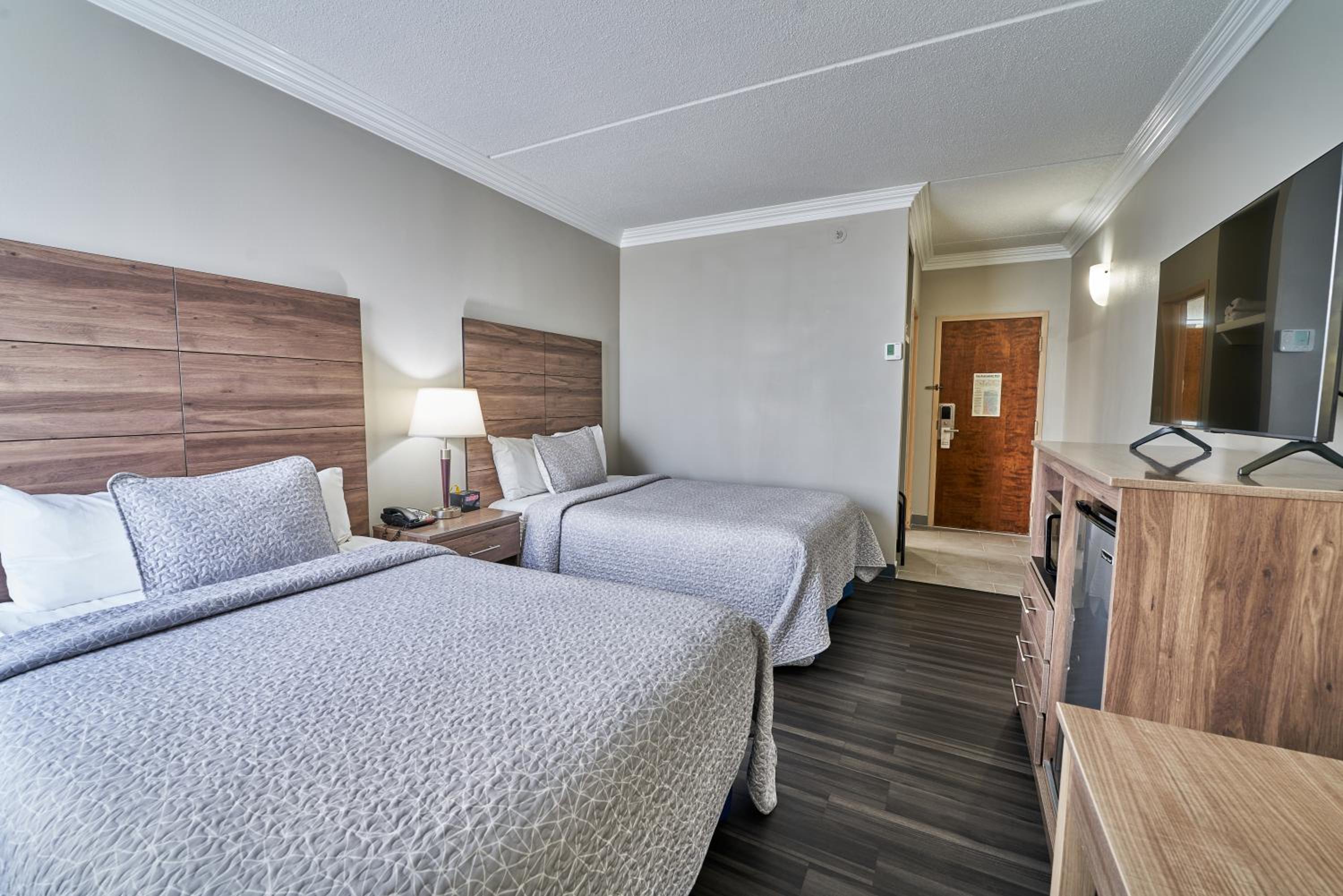 seaport resort and marina