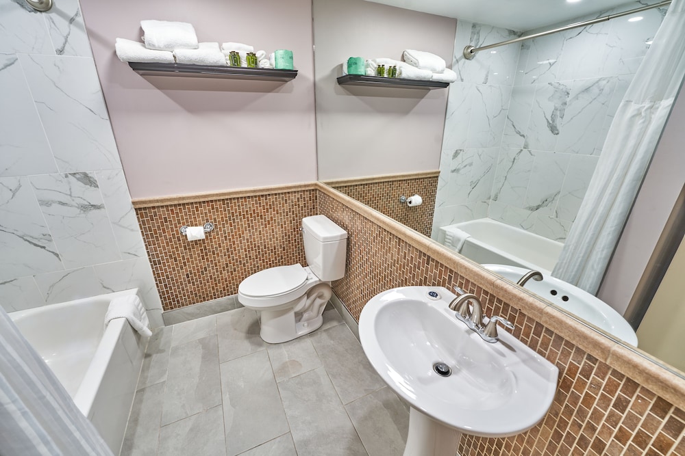 seaport resort and marina