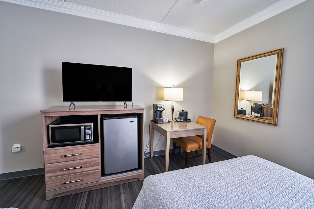 seaport resort and marina