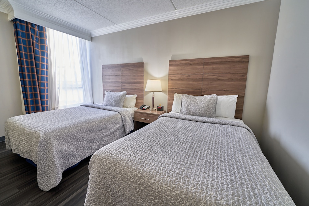 seaport resort and marina